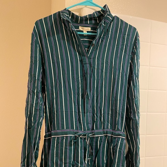 Urban Outfitters Silence and Noise Benji Romper - Picture 7 of 11